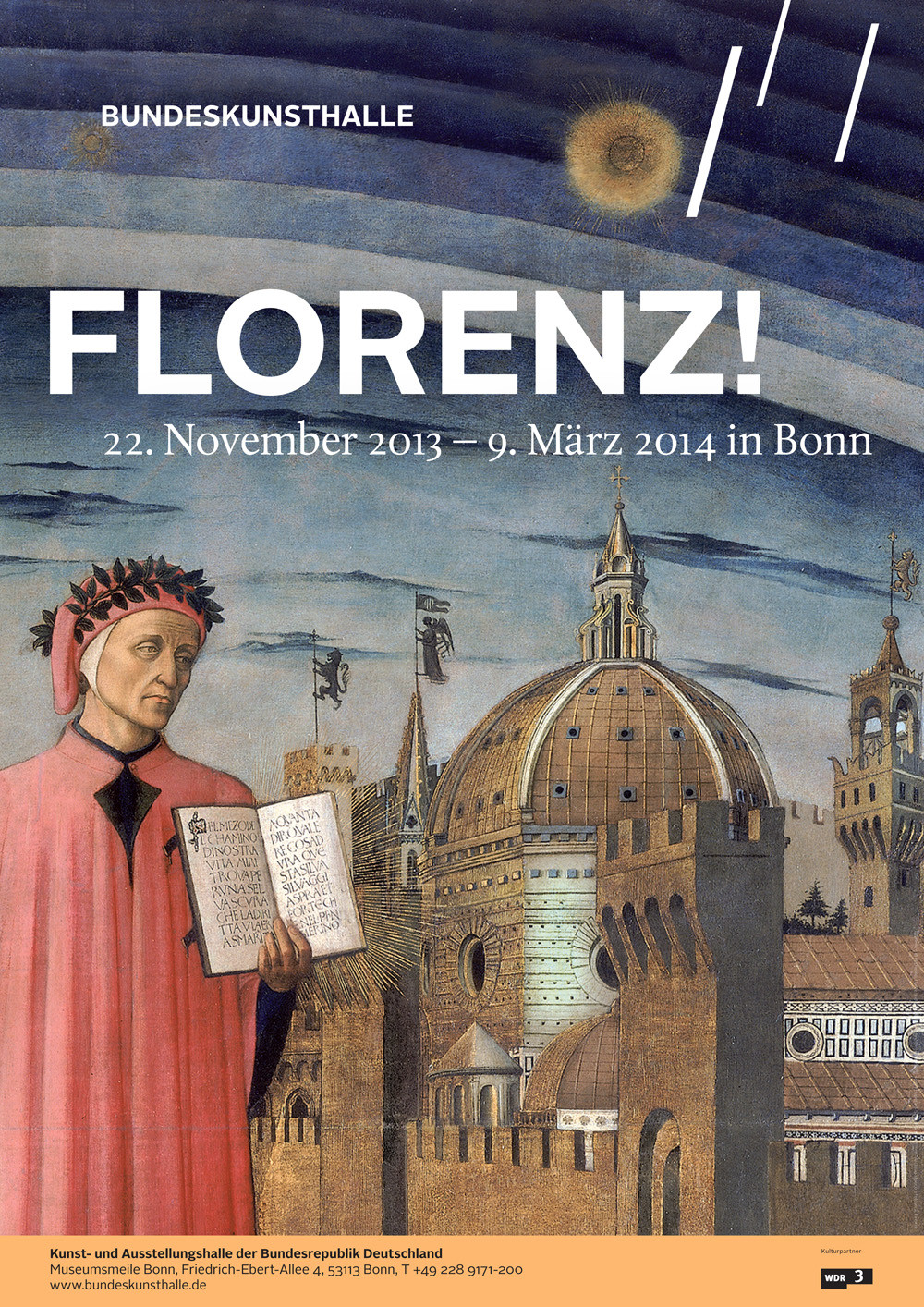 FLORENZ%21+Il+ritratto+di+una+citt%26agrave%3B+e+delle+sue+evoluzioni+in+settecento+anni+di+storia